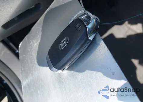 2022 Hyundai Elantra Sel z USA, uszkodzony, nr VIN KMHLS4AG9NU241500